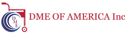 DME of America Inc